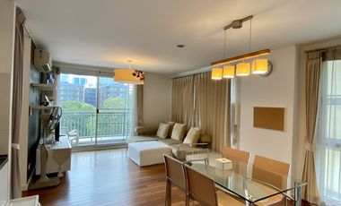 À vendre et à louer 2 chambres condo à Watthana, Bangkok