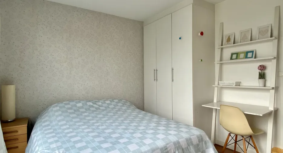 For sale and for rent 2 bedrooms condo in Watthana, Bangkok