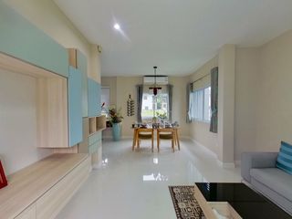 Продажа 3 спальни дом в Сан Кампаенг, Чианг Маи