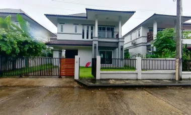 出售 3 卧室 独立屋 在 San Kamphaeng, Chiang Mai
