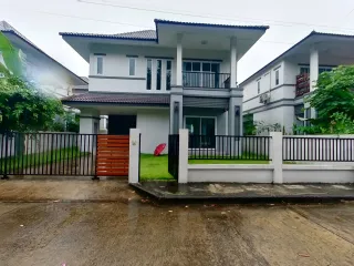 Haus zum Kauf mit 3 Zimmer in San Kamphaeng, Chiang Mai