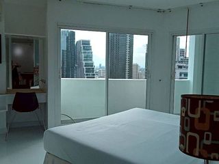 À louer 3 chambres condo à Watthana, Bangkok