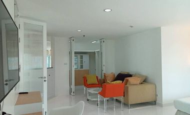ให้เช่า 3 ห้องนอน คอนโด ใน วัฒนา, กรุงเทพฯ