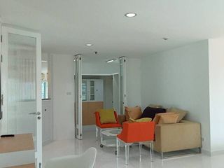 À louer 3 chambres condo à Watthana, Bangkok