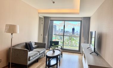 Condo en alquiler de 2 habitaciones en Watthana, Bangkok
