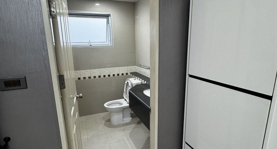 À louer 1 chambre condo à Chatuchak, Bangkok