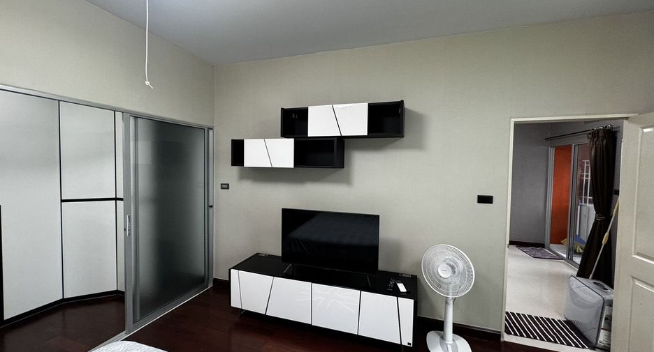 À louer 1 chambre condo à Chatuchak, Bangkok