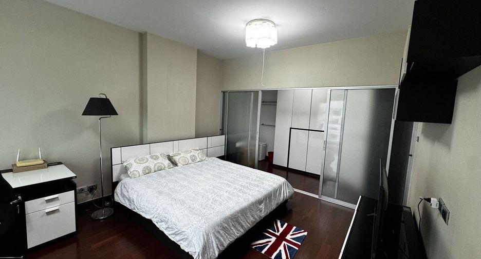 À louer 1 chambre condo à Chatuchak, Bangkok