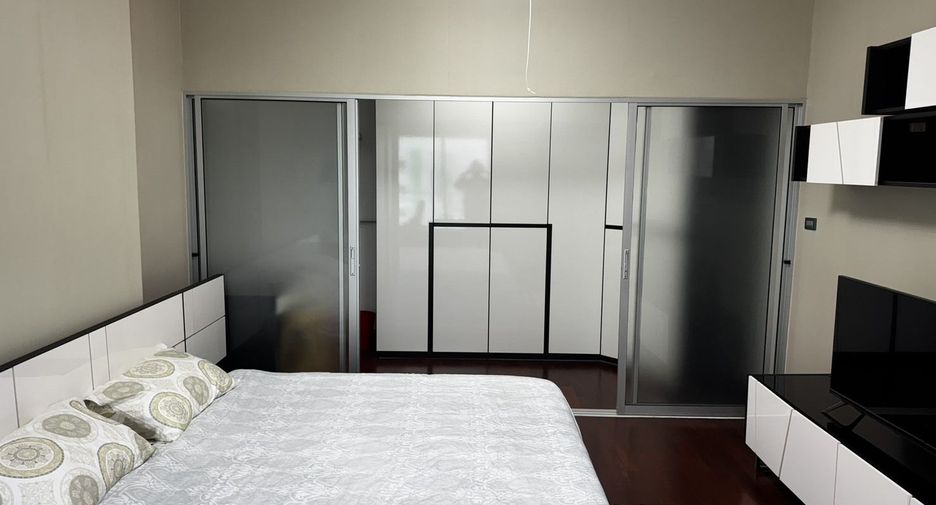 À louer 1 chambre condo à Chatuchak, Bangkok