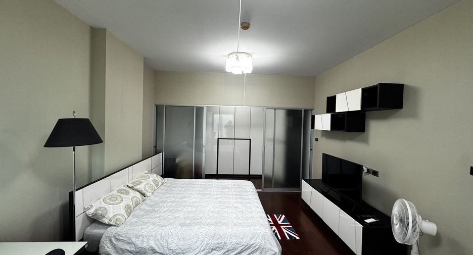 À louer 1 chambre condo à Chatuchak, Bangkok