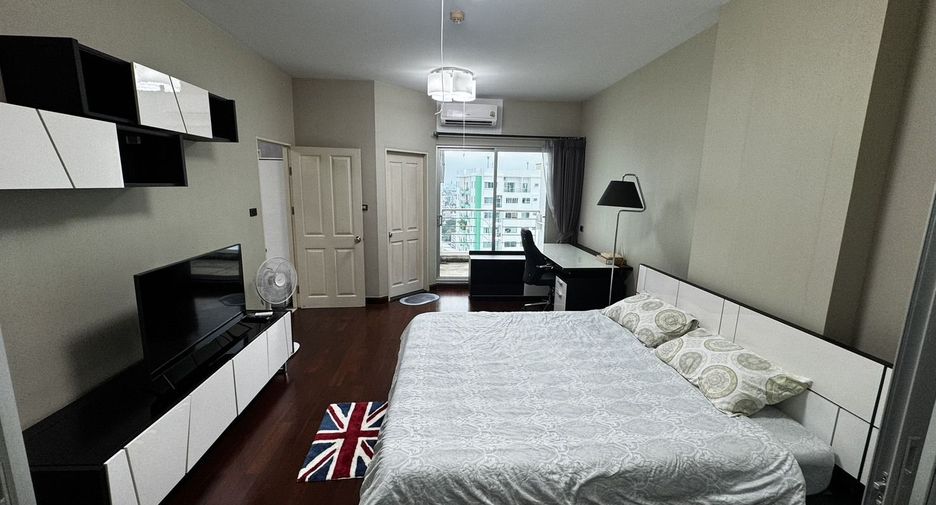 À louer 1 chambre condo à Chatuchak, Bangkok