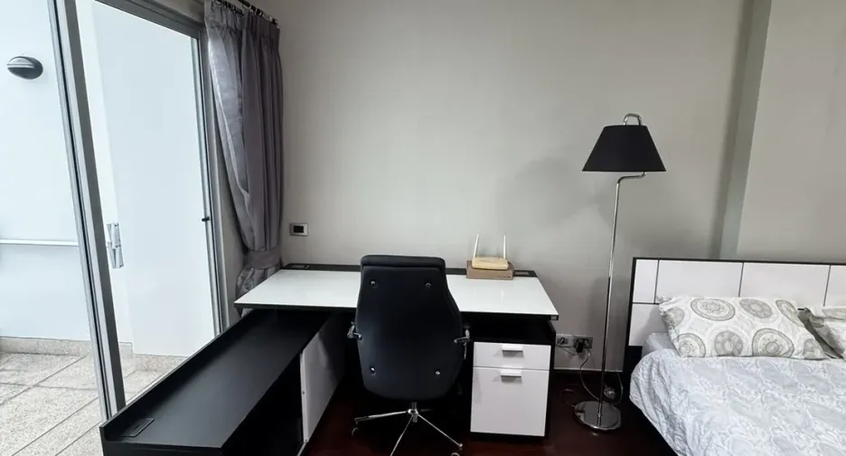 Condo en alquiler de 1 habitaciones en Chatuchak, Bangkok