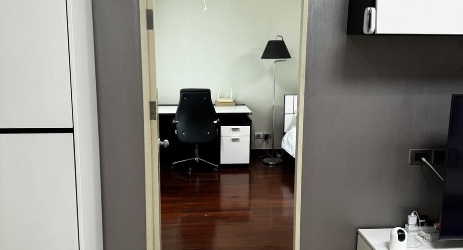 À louer 1 chambre condo à Chatuchak, Bangkok