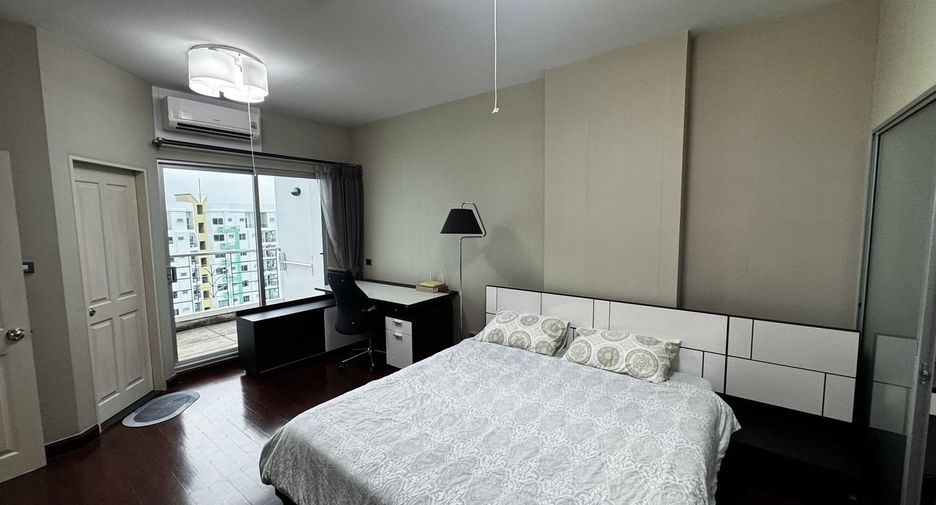 À louer 1 chambre condo à Chatuchak, Bangkok