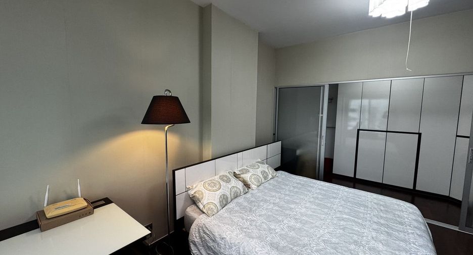 À louer 1 chambre condo à Chatuchak, Bangkok