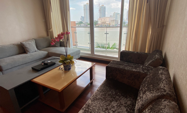 For rent 2 bedrooms condo in Rat Burana, Bangkok