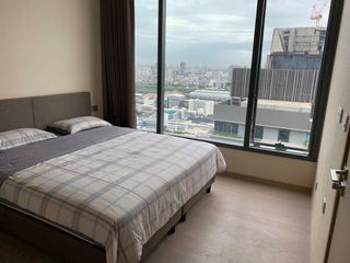 Wohnung zur Miete mit 1 Zimmer in Watthana, Bangkok