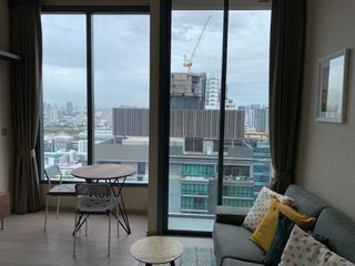 For rent 1 Beds condo in Watthana, Bangkok