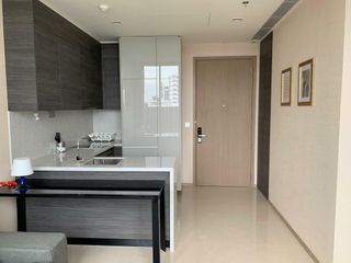 For rent 1 Beds condo in Watthana, Bangkok