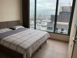 For rent 1 Beds condo in Watthana, Bangkok