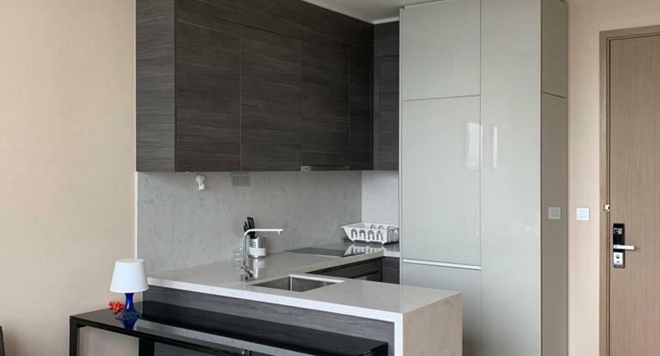 For rent 1 bed condo in Watthana, Bangkok