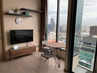 For rent 1 Beds condo in Watthana, Bangkok