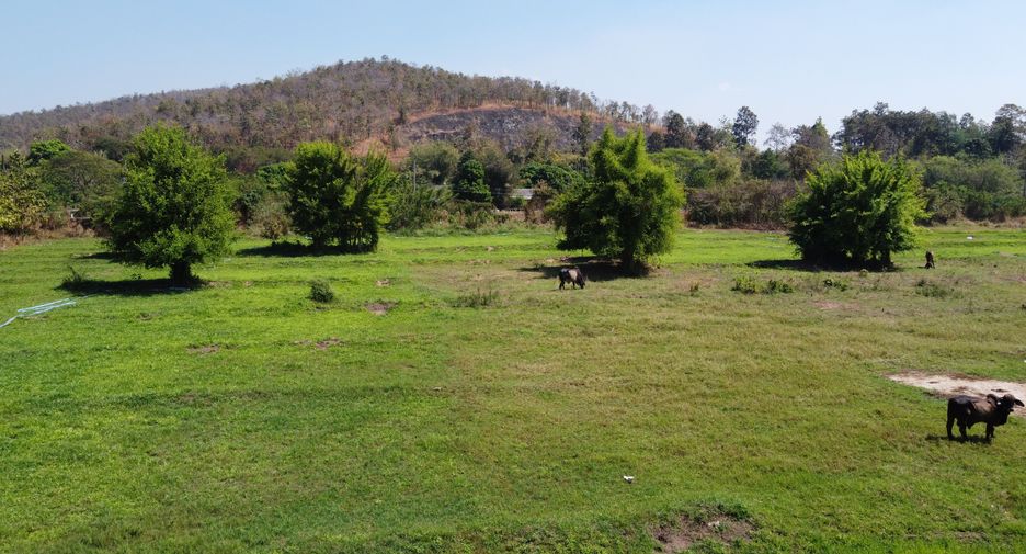 Terreno en venta en Doi Saket, Chiang Mai