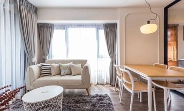 For sale and for rent 1 bed condo in Chatuchak, Bangkok