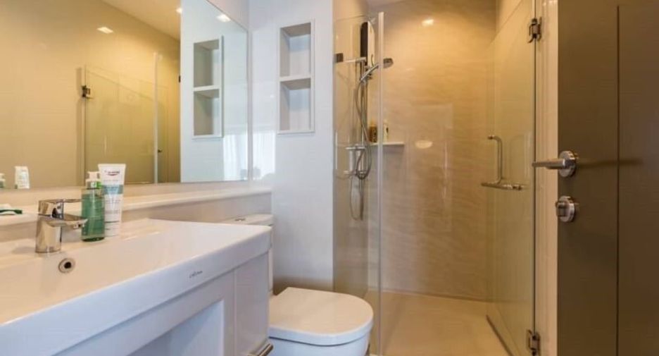 For sale and for rent 1 bed condo in Chatuchak, Bangkok