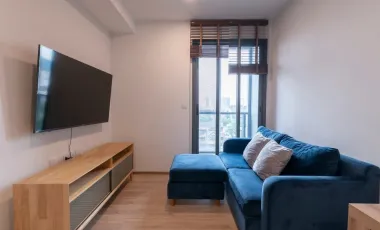 Wohnung zum Kauf mit 1 Zimmer in Watthana, Bangkok
