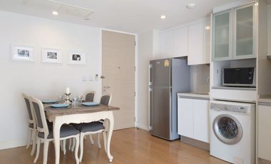 For sale and for rent 2 bedrooms condo in Sathon, Bangkok