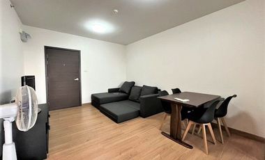 For sale 1 Beds condo in Bang Sue, Bangkok