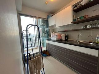 Продажа 1 кровать кондо в Банг Суе, Бангкок