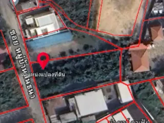 出售 土地 在 San Sai, Chiang Mai