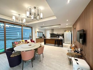 Haus zum Kauf mit 5 Zimmer in Chatuchak, Bangkok
