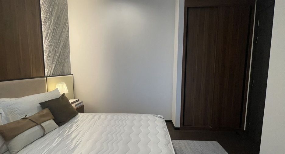 Wohnung zur Miete mit 2 Zimmer in Watthana, Bangkok