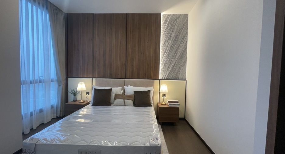 Wohnung zur Miete mit 2 Zimmer in Watthana, Bangkok