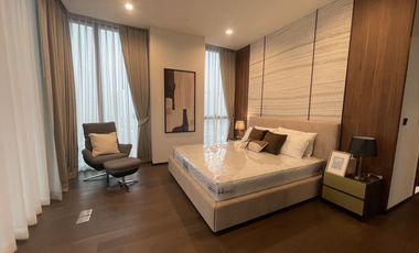 Wohnung zur Miete mit 2 Zimmer in Watthana, Bangkok