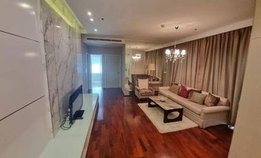 Condo en alquiler de 2 habitaciones en Watthana, Bangkok