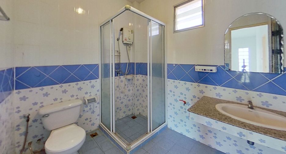 À vendre 3 chambres maison à San Kamphaeng, Chiang Mai