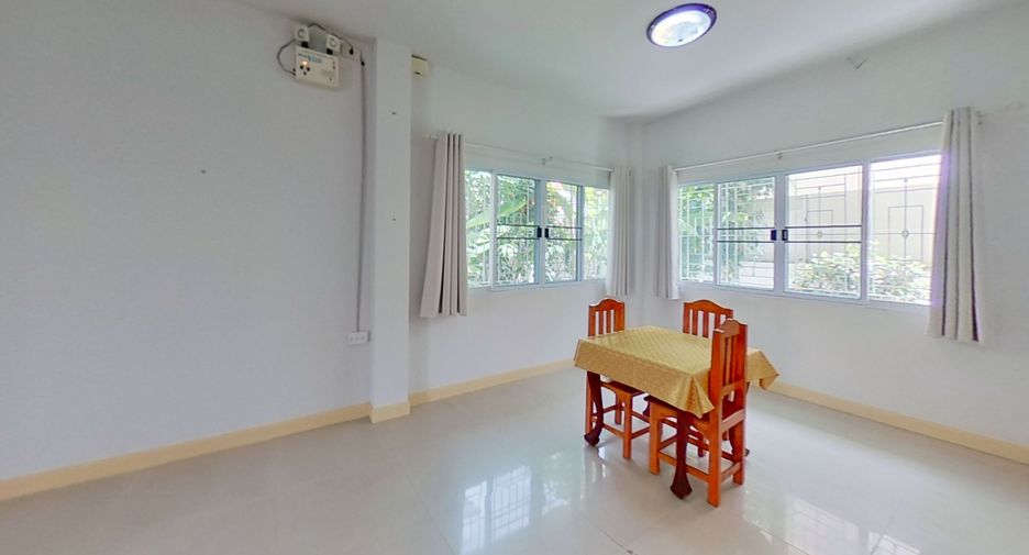 À vendre 3 chambres maison à San Kamphaeng, Chiang Mai