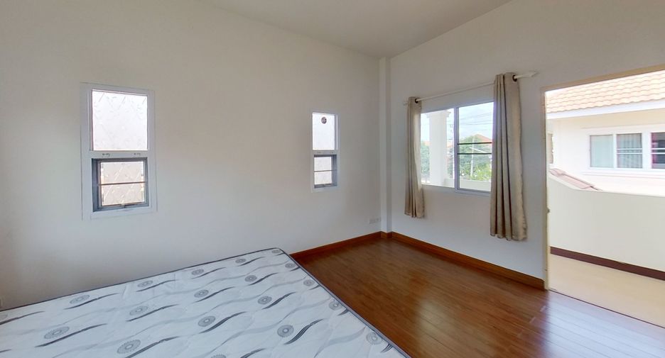 À vendre 3 chambres maison à San Kamphaeng, Chiang Mai