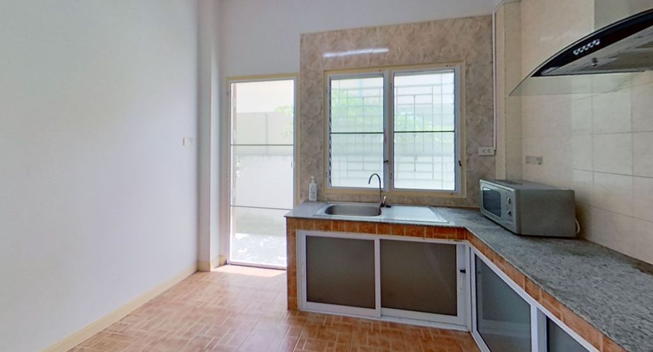 À vendre 3 chambres maison à San Kamphaeng, Chiang Mai