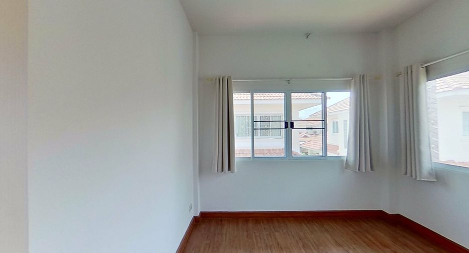 À vendre 3 chambres maison à San Kamphaeng, Chiang Mai