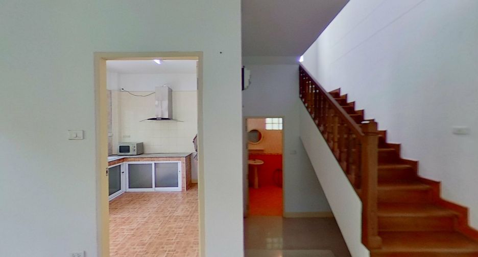 À vendre 3 chambres maison à San Kamphaeng, Chiang Mai