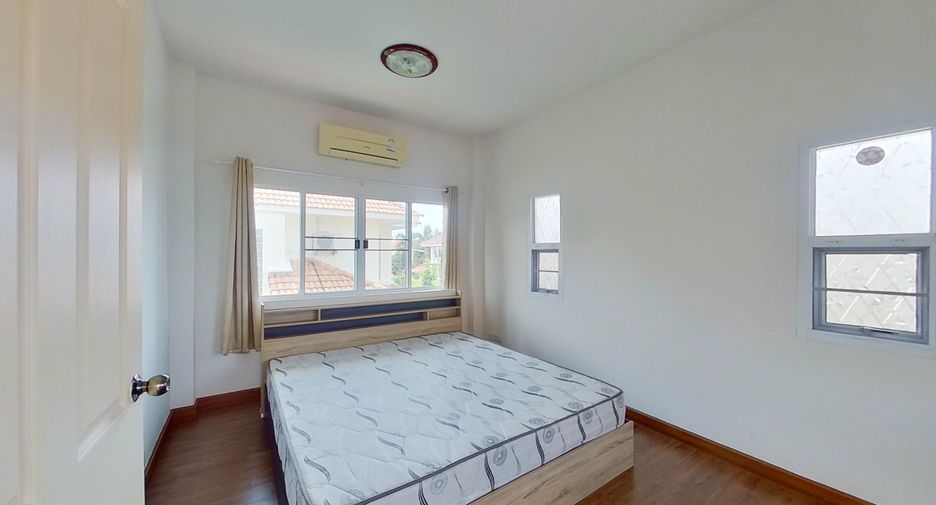 À vendre 3 chambres maison à San Kamphaeng, Chiang Mai