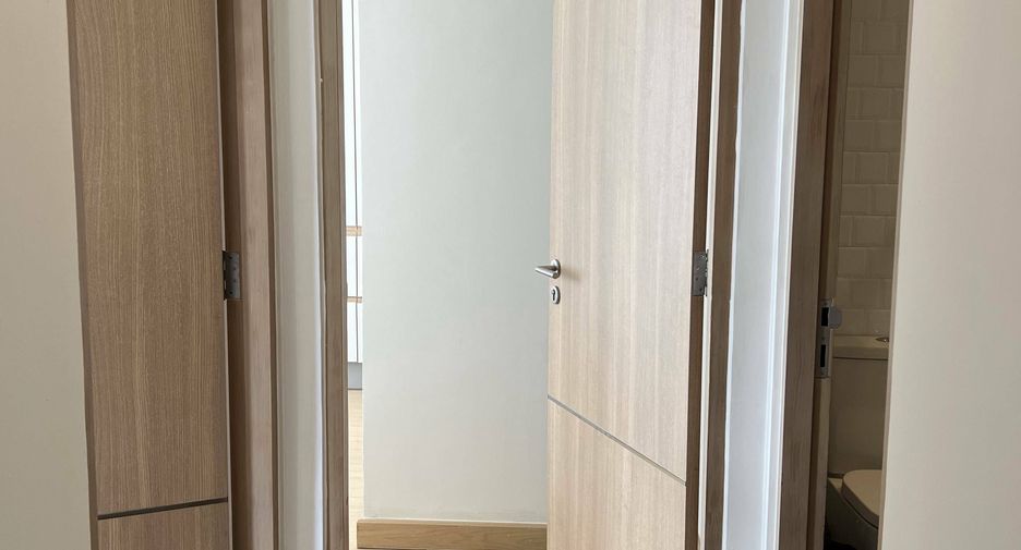 Condo en alquiler de 2 habitaciones en Watthana, Bangkok