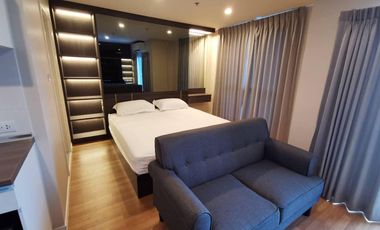 For rent studio condo in Chatuchak, Bangkok