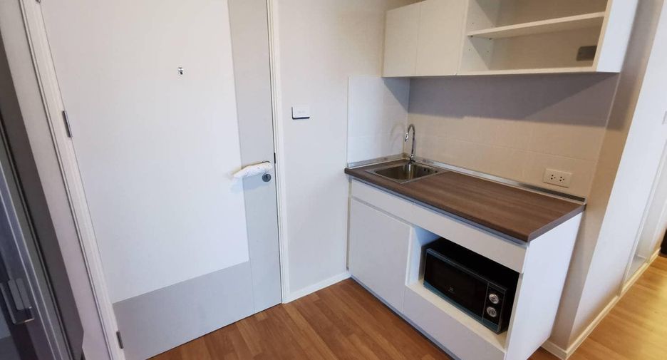 For rent studio condo in Chatuchak, Bangkok