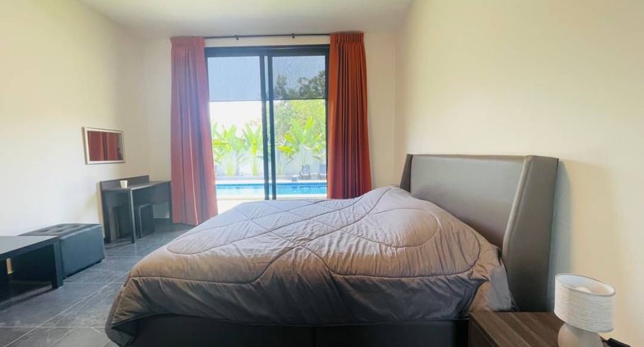 For sale 4 bedrooms house in Doi Saket, Chiang Mai